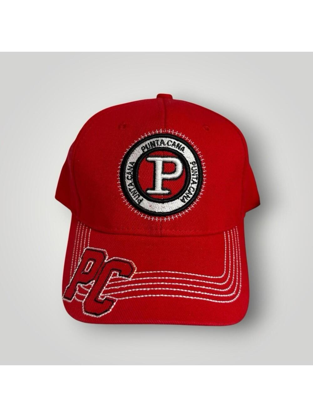 Robin Ruth Punta Cana Souvenir Baseball Cap Hat One Size Men’s